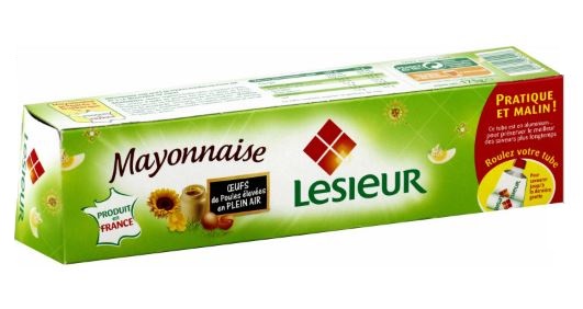 mayonnaise-lesieur