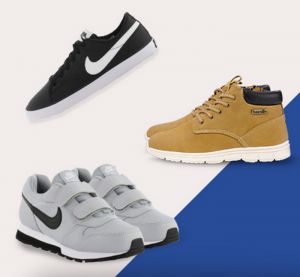 derby la halle aux chaussures