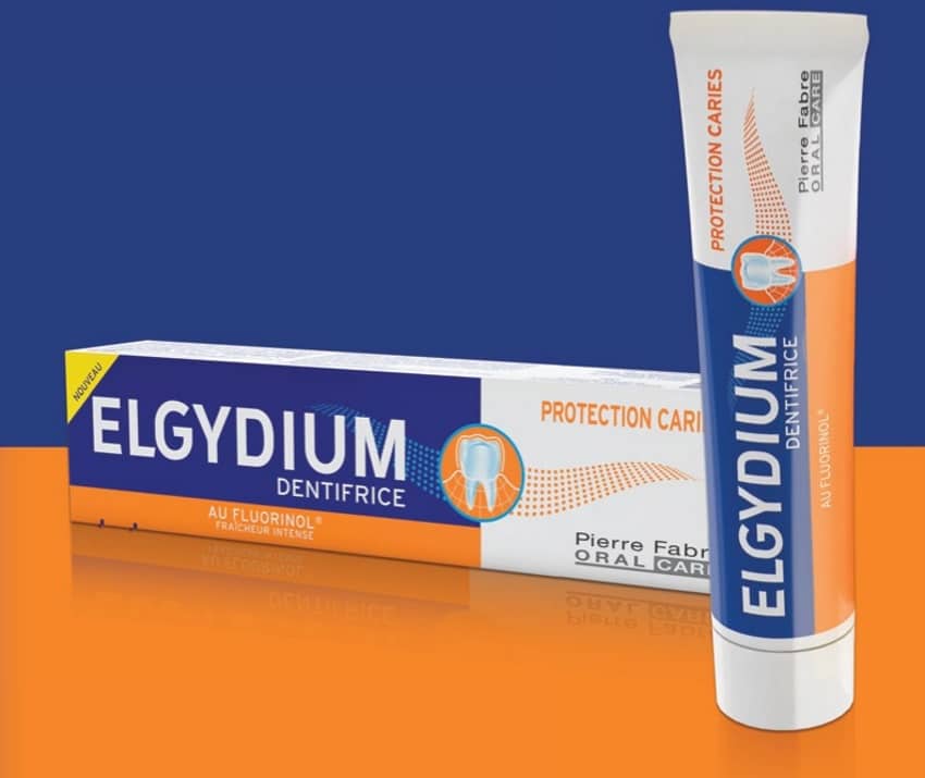 1500 dentifrices Elgydium offerts en test sur TRDN