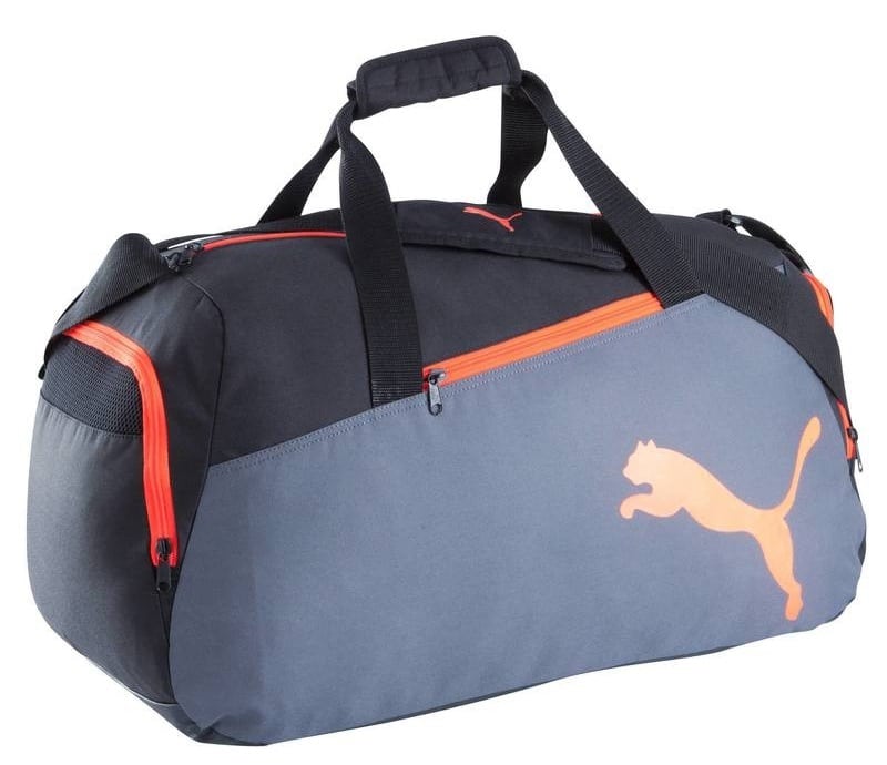 Un sac de sport Puma à 18,99 € au lieu de 29,99 € chez Décathlon