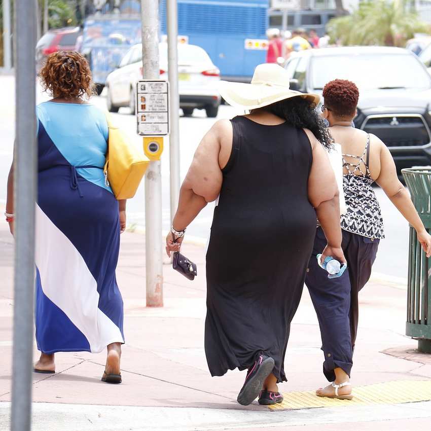 La malbouffe taxée pour lutter contre l’obésité ?