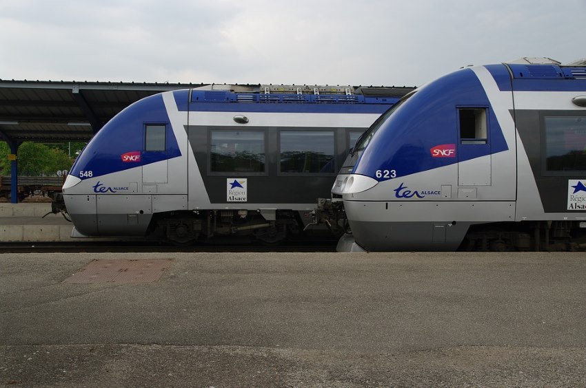 29 € la carte SNCF pour des tarifs avantageux pendant un an