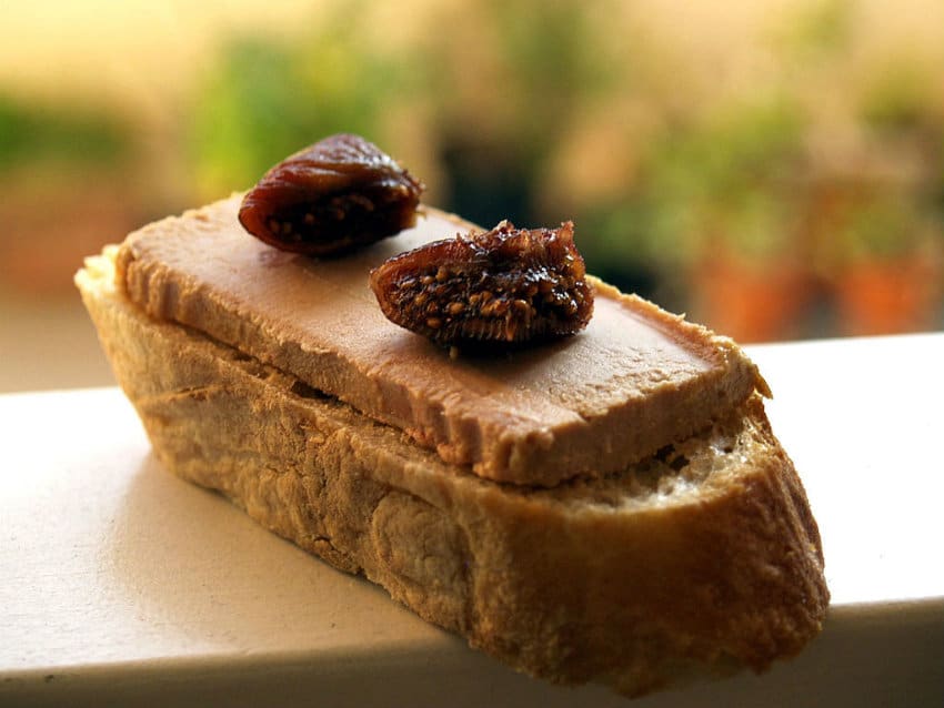 le foie gras sera 20 pourcent plus cher a noel