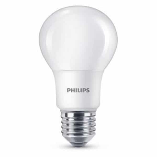 2 ampoules Philips LED achetées, la 3ème offerte à la FNAC
