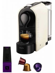 Une machine à café Krups Nespresso à -77% chez Amazon