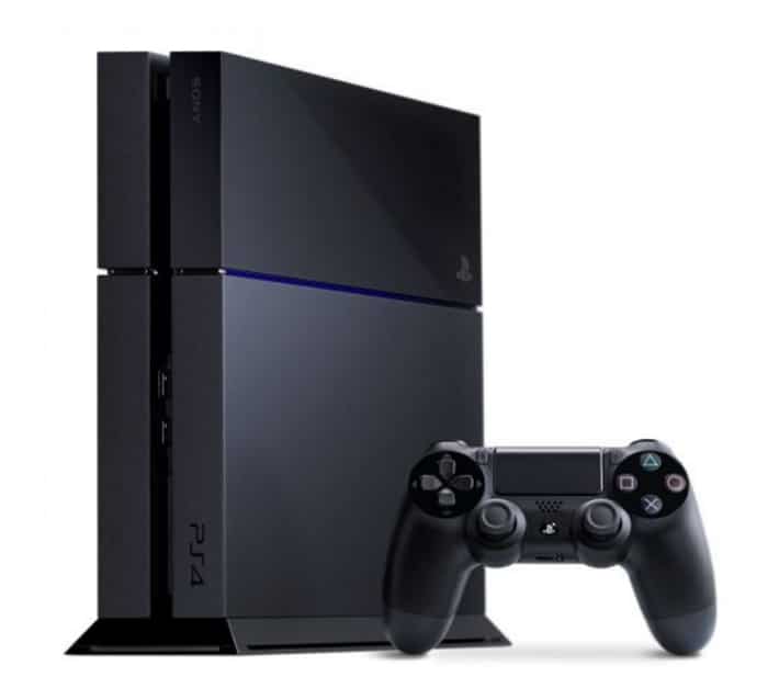 La console PS4 bénéficie des 30 % de réduction offerte sur une sélection de produits chez Grosbill