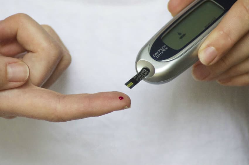 journee mondiale du diabete 14 novembre