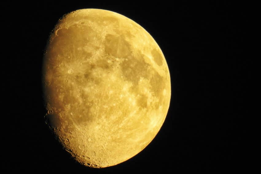 la super lune du siecle est prevue le 14 novembre