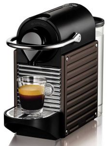 Une machine Nespresso Pixie à 35€ chez Amazon