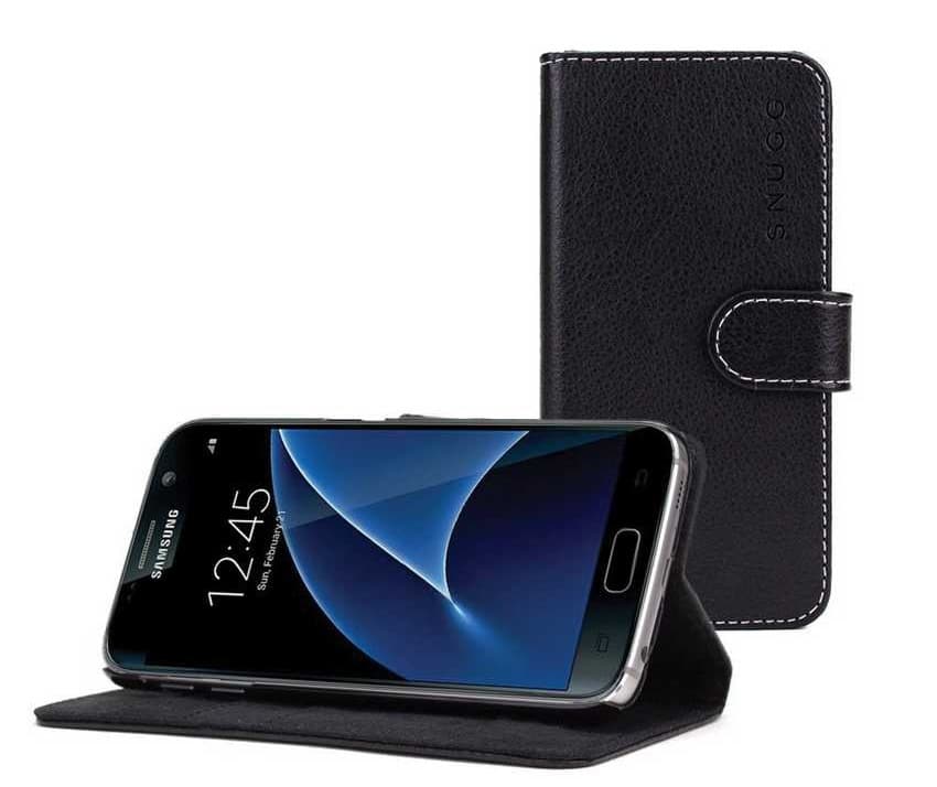 Des coques et étuis Samsung Galaxy S6/S7 gratuits sur Amazon