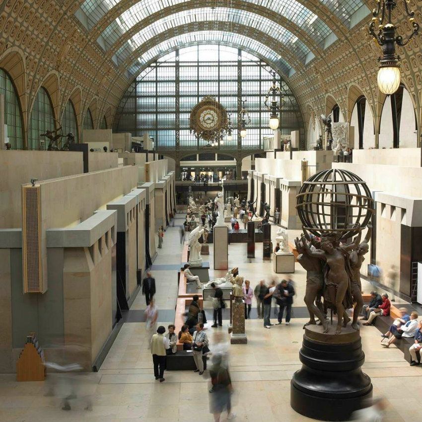 30 ans du musee d orsay entrees gratuites les 2 3 et 4 decembre