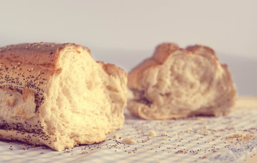 comment conserver le pain frais plus longtemps
