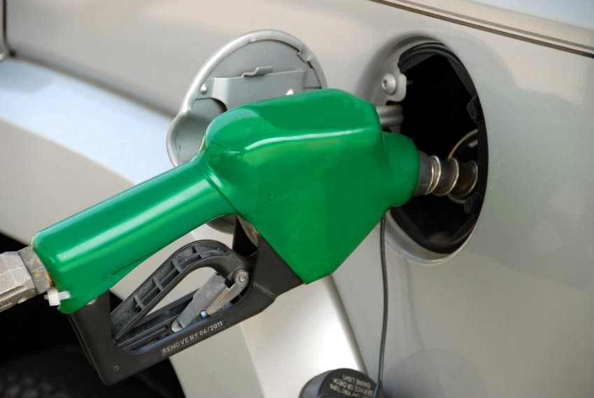 la taxe carbone va faire augmenter le prix de l'essence