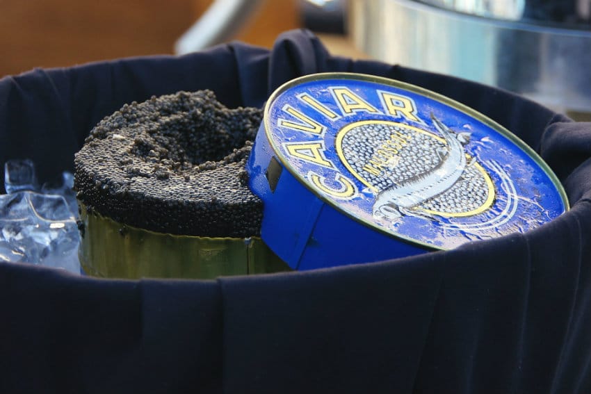 lidl propose son-caviar a moins de 10 euros