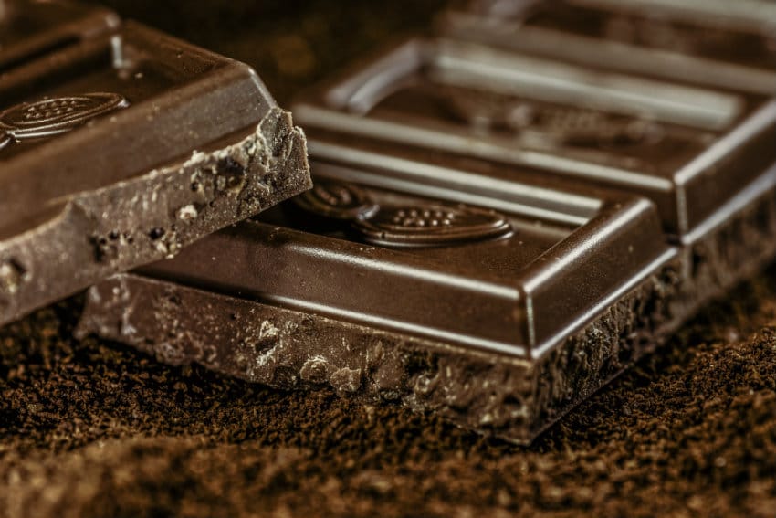 bienfaits du chocolat sur la santé
