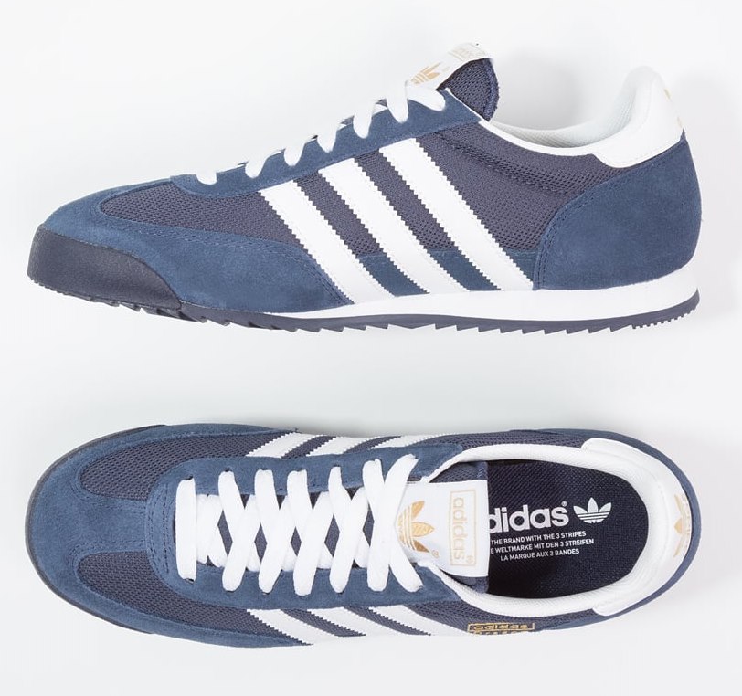 adidas dragon 35