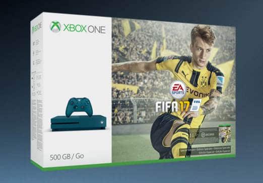 Un pack Xbox One complet à moins de 320€ sur le Microsoft Store