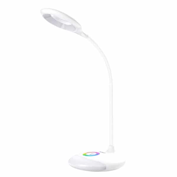 Lampe de chevet LED rechargeable AUKEY à 9,99 € au lieu de 21,99 € sur Amazon