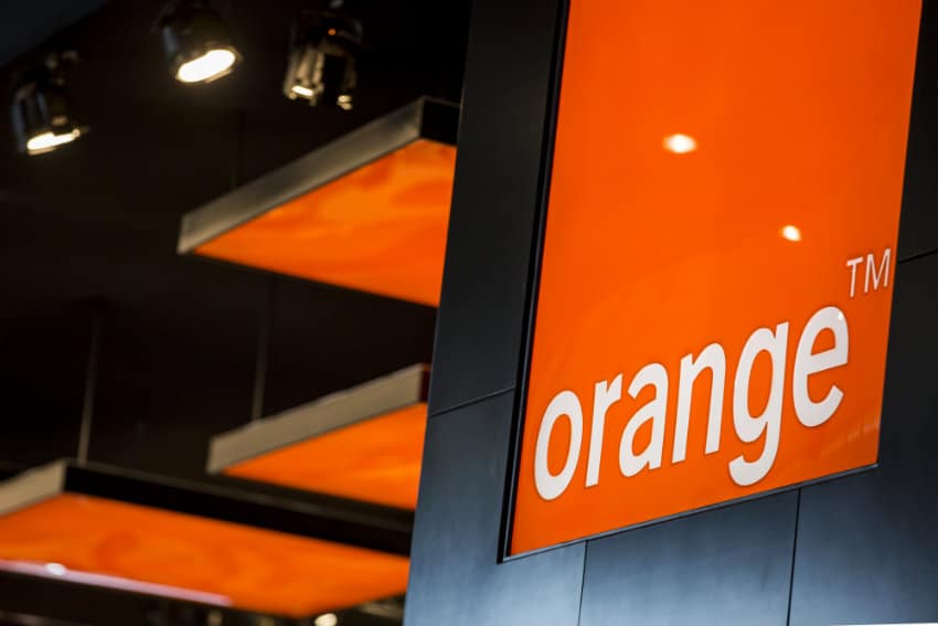 orange bank