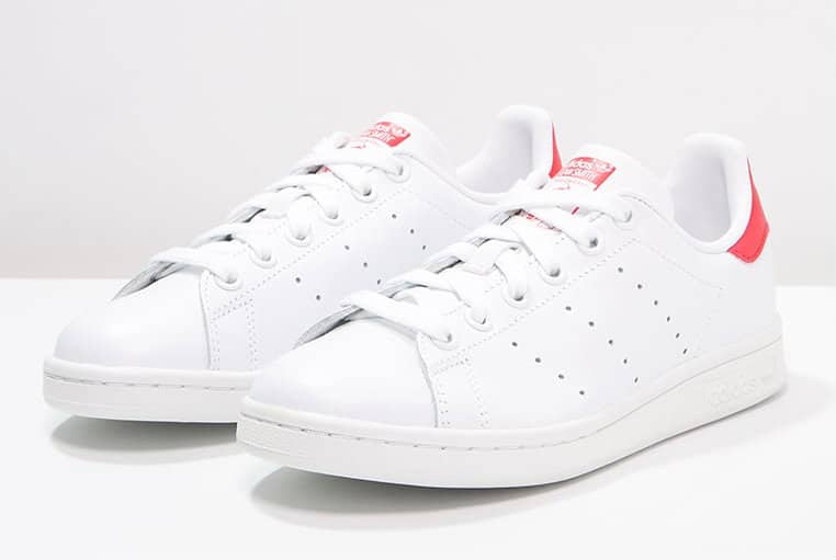 adidas stan smith verdi zalando