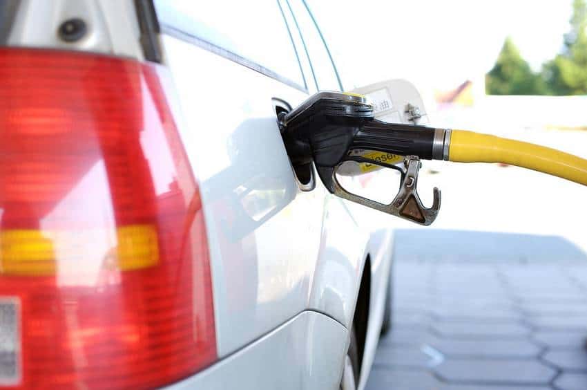 Une pénurie d’essence attendue ce week-end ?