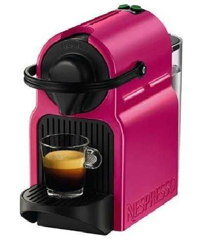 Machine Krups Nespresso Inissia YY2289FD + 50 capsules à 39,99 € sur Cdiscount