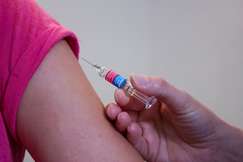 vaccins obligatoires