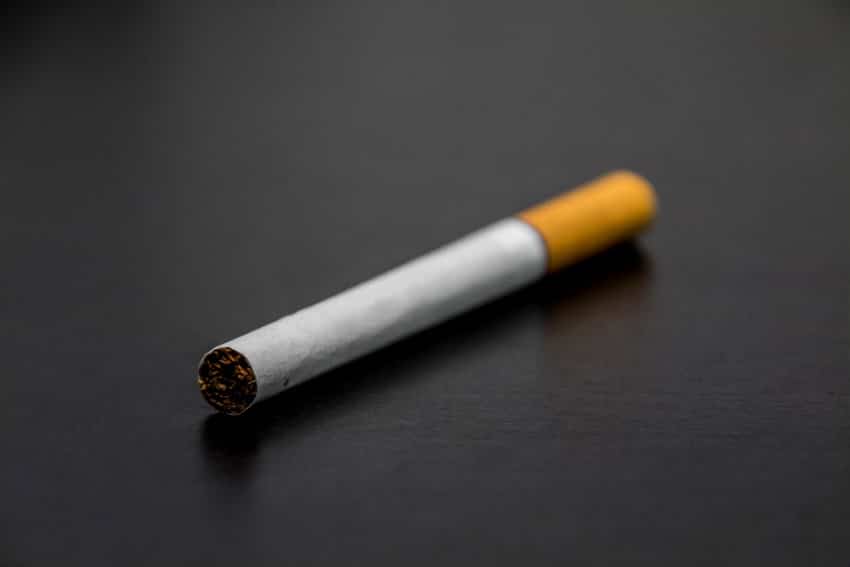 augmentation prix cigarettes