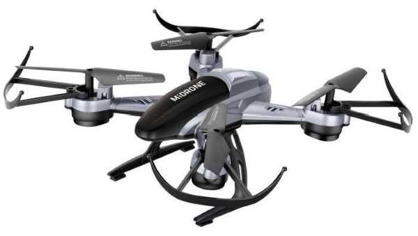 Drone radiocommandé à moins de 15 € chez Cdiscount