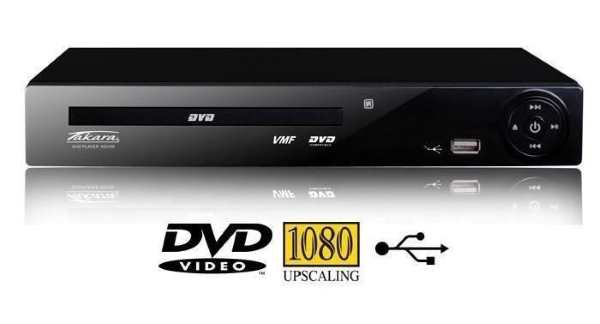 Le lecteur DVD USB Takara KDV98 à 9,99 € sur Cdiscount