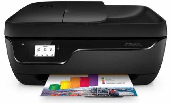 Imprimante HP Officejet 38333 à 24,99 € + 4 mois d’essai Instant Ink offerts sur Cdiscount