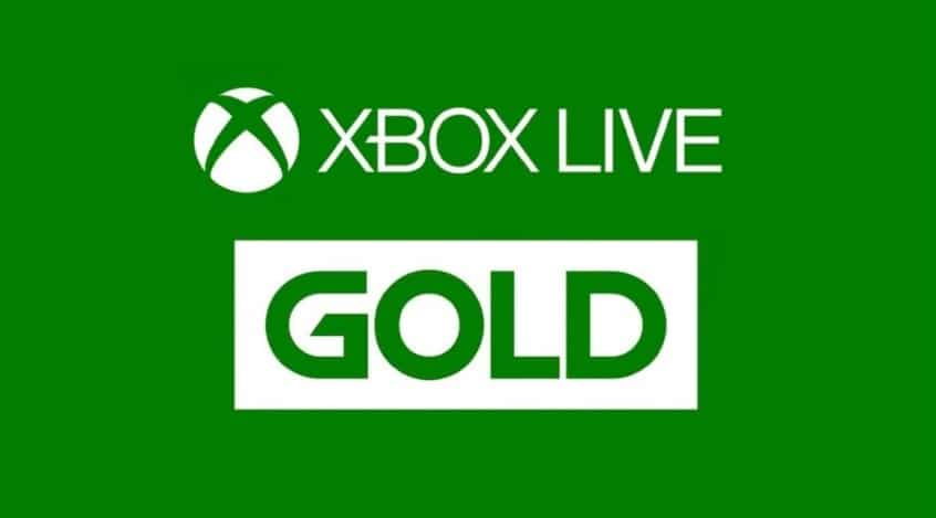 Les jeux gratuits du mois pour les membres Gold Xbox One et 360
