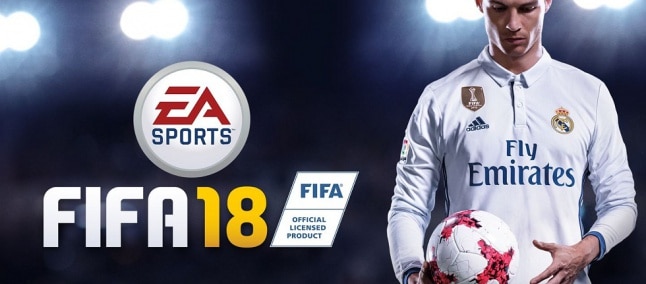 Télécharger la démo de FIFA 18 sur PS4, Xbox One et PC