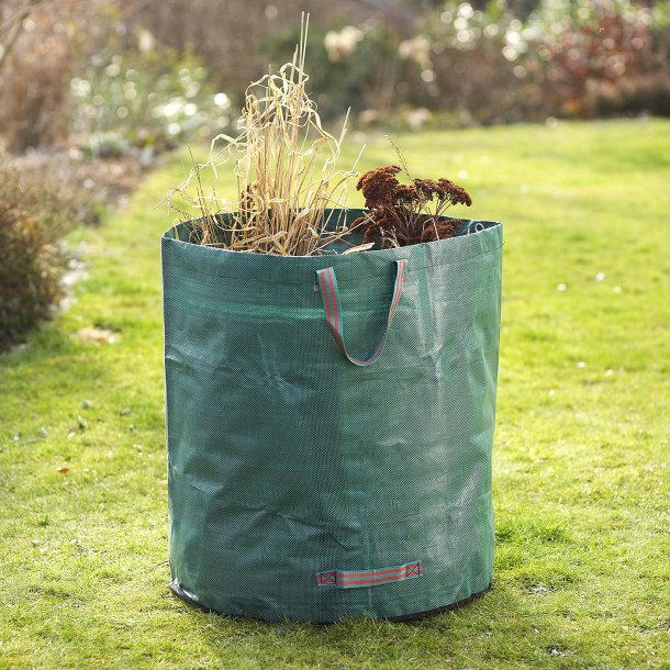 Aldi sac de jardin pliable à 3,99