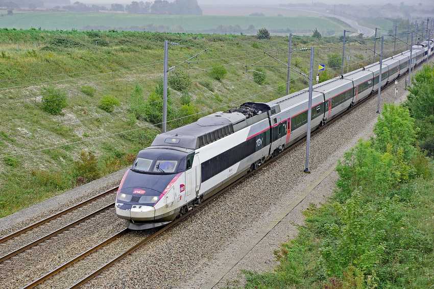 20 € de réduction pour tout renouvellement de cartes SNCF