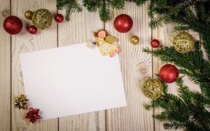 Adresse du Père Noël 2019 pour lui envoyer une lettre par courrier