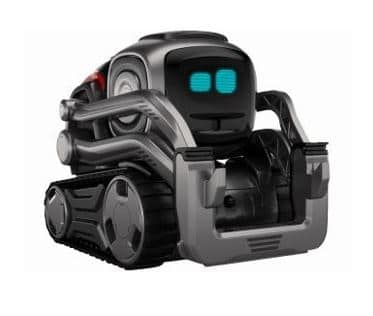 Robot Cozmo Edition Collector