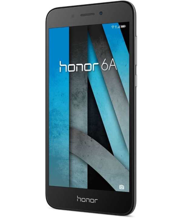 Le smartphone Honor 6A débloqué 16 Go double micro-SIM à 99 € sur Amazon