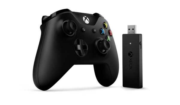 La manette pour Xbox One est à moitié prix sur Amazon