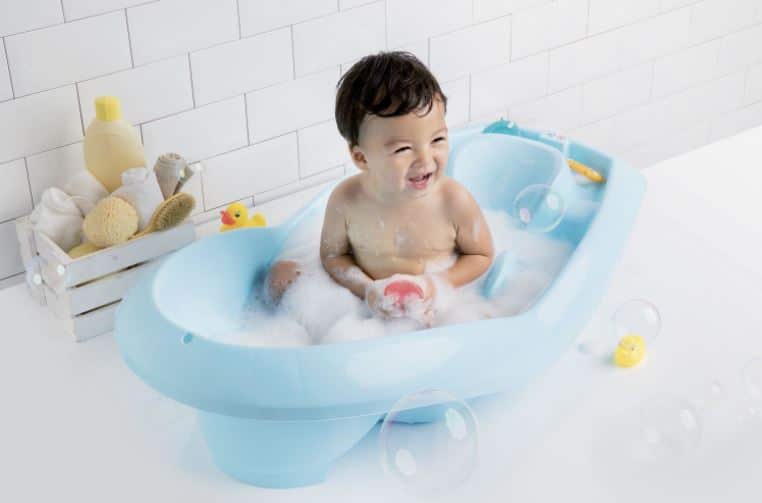 Carrefour Baignoire Evolutive Tex Pour Bebes A 14 99