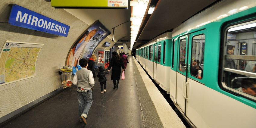 Les transports en commun Franciliens bientôt gratuits pour les seniors ?