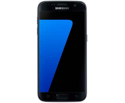 Le Samsung Galaxy S7 noir est moins cher sur la boutique Orange