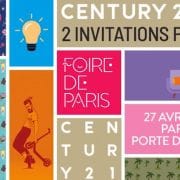 Invitation Gratuite Pour Les Salons En France Nos Bons Plans