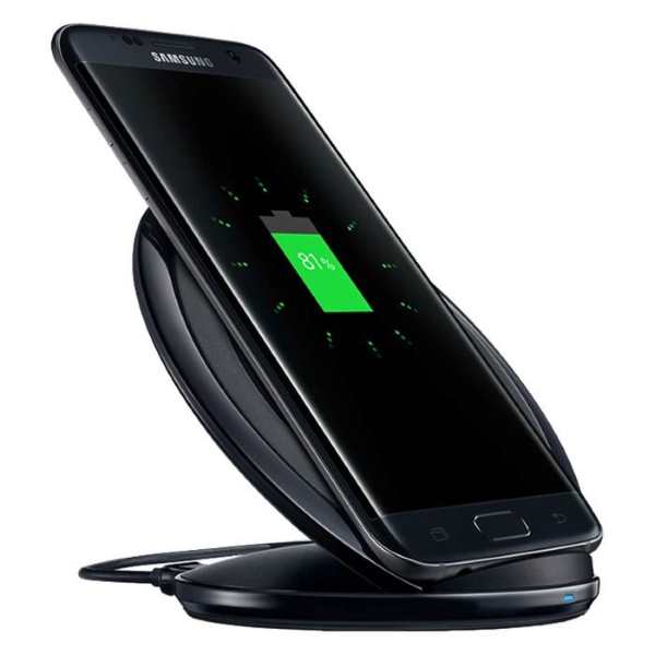 Chargeur rapide sans fil à induction Samsung à 4,99 € sur Cdiscount