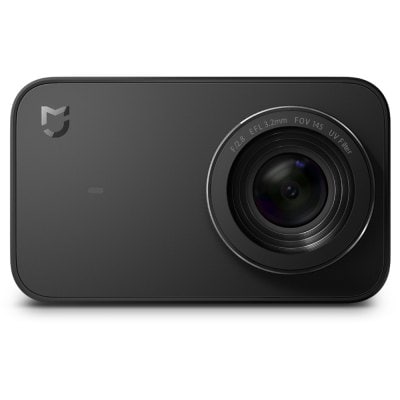 Mini caméra d’action Xiaomi Mijia 4K moins chère