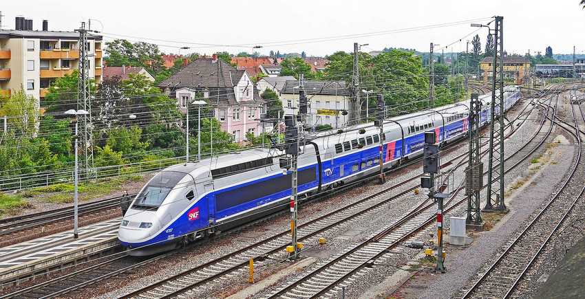 La SNCF veut reconquérir les usagers pour l’été