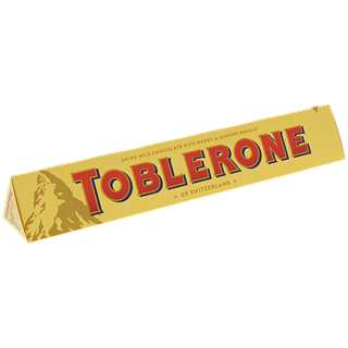 Barre de Toblerone (100 g) pas chère à 0,79 € chez Action