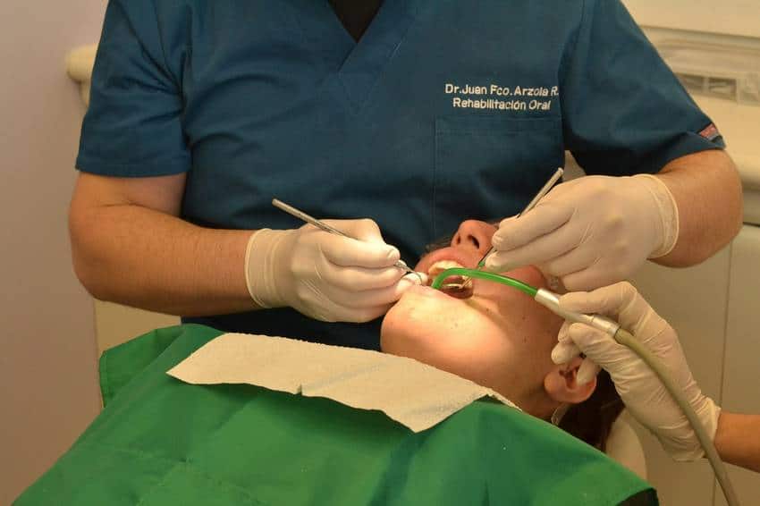 Les soins dentaires 100 % remboursés dès 2020