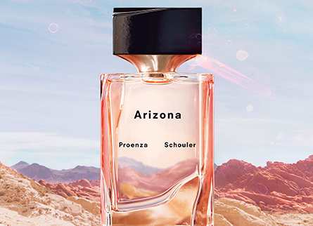 Échantillon gratuit du parfum Arizona pour femme sur Sephora