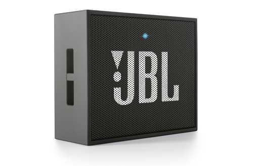 Mini enceinte Bluetooth JBL Go Noire à 19,99 € sur la Boutique Orange